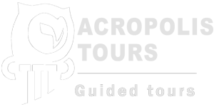 acropolis tour with guide